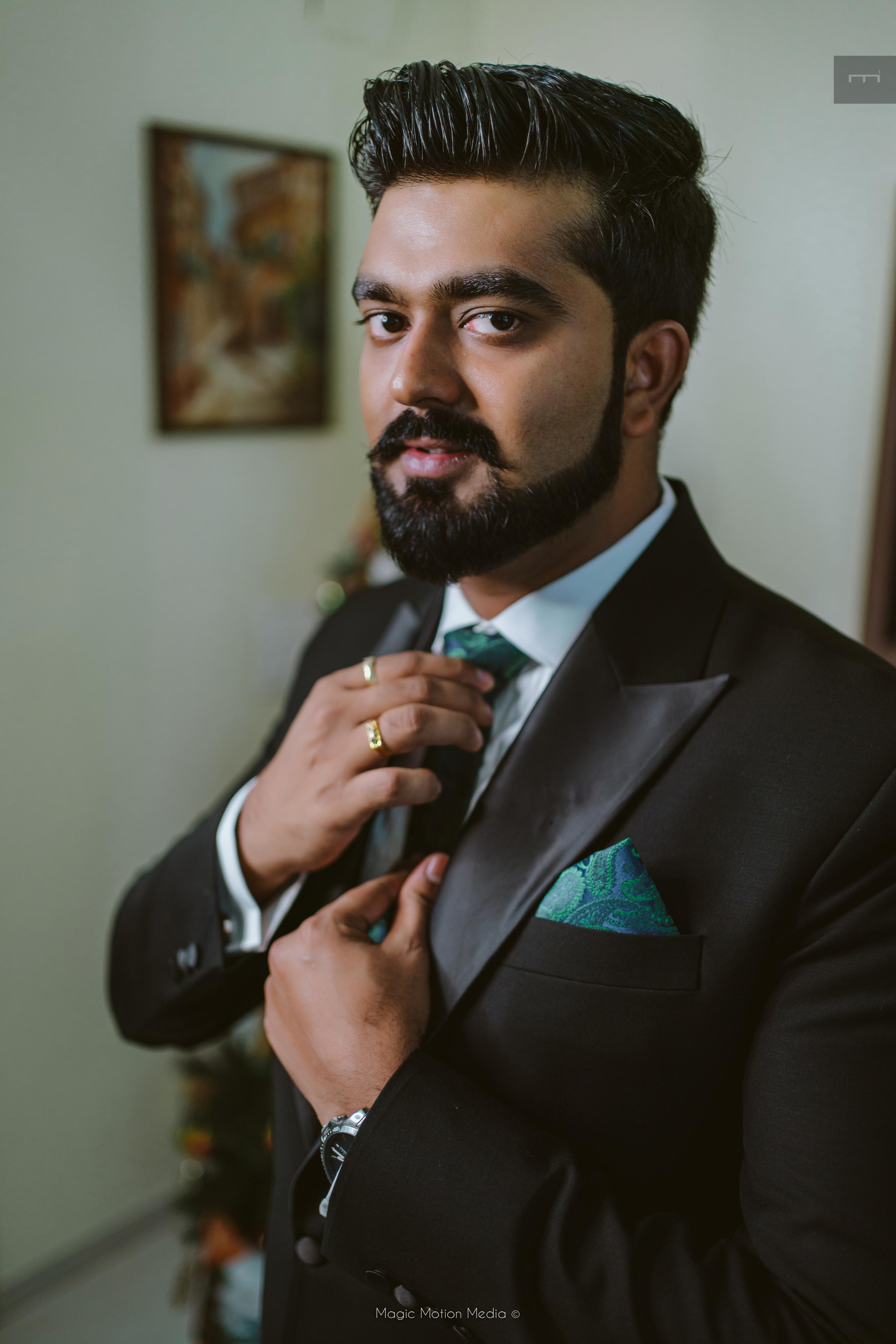 Manik Mascarenhas